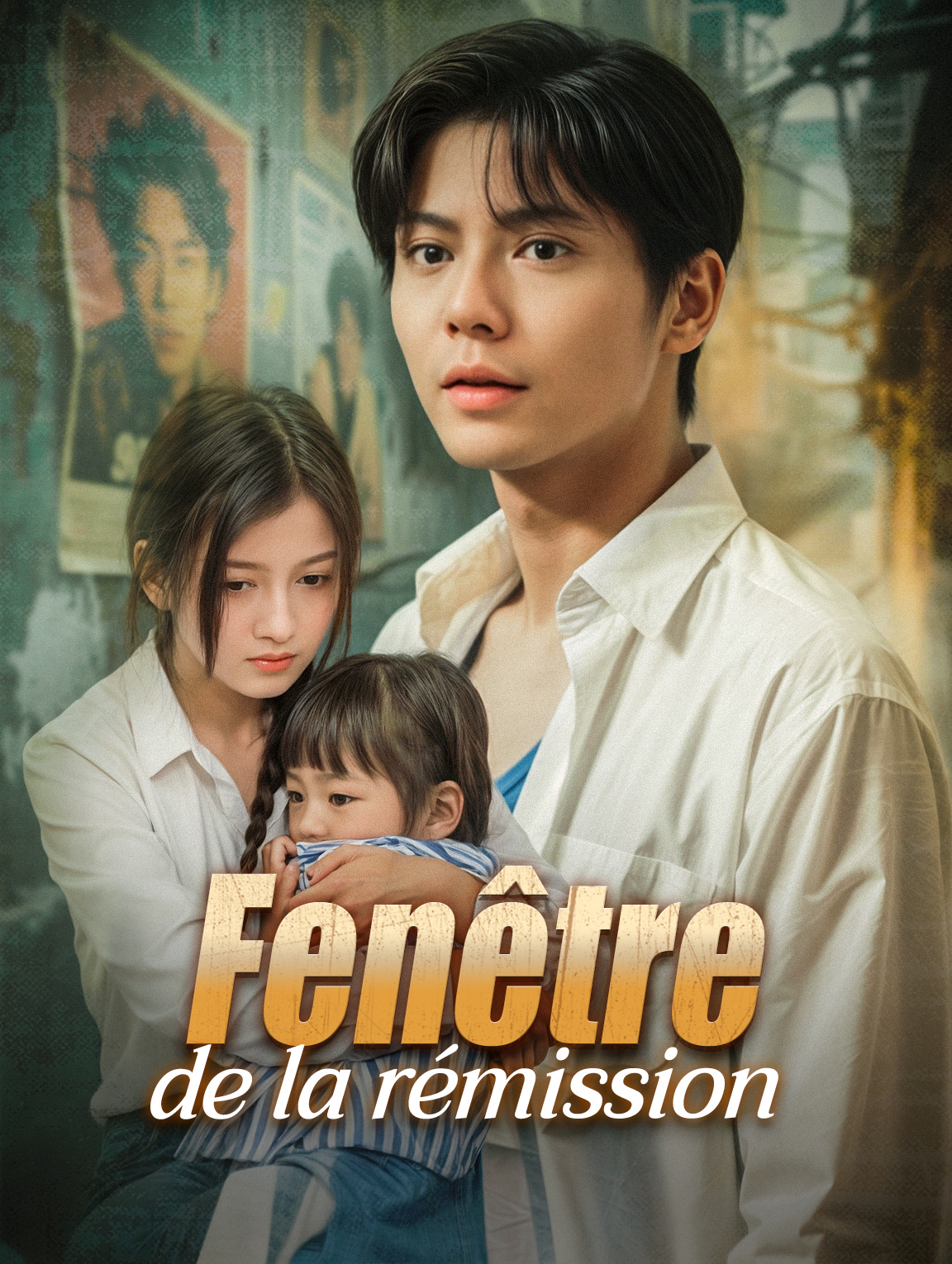 Fenêtre de la rémission