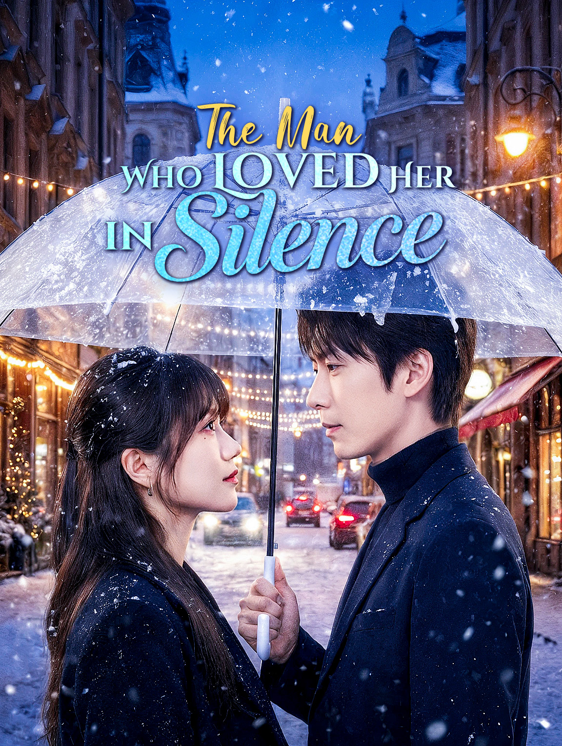The Man Who Loved Her in Silence