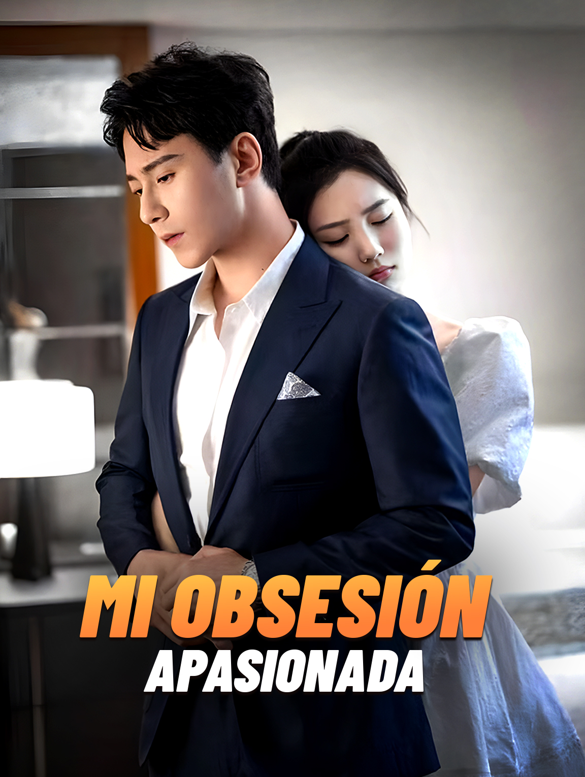 Mi Obsesión Apasionada