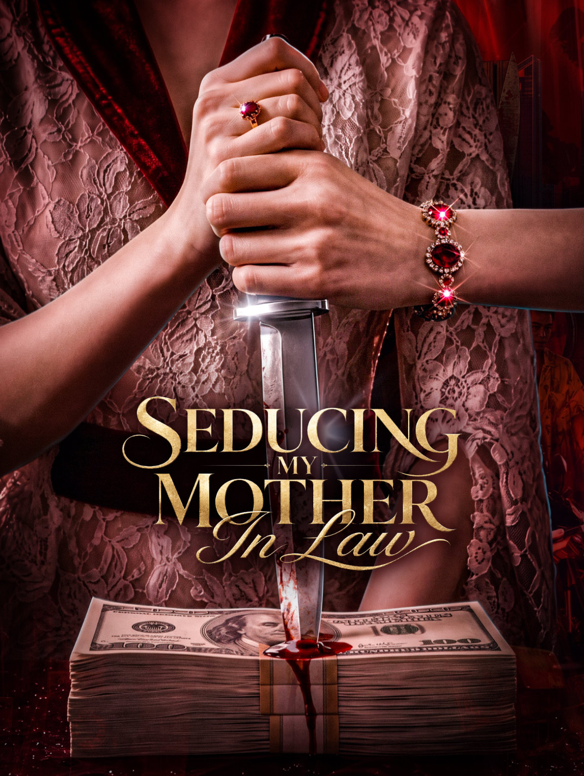 Seducing My Mother In Law
