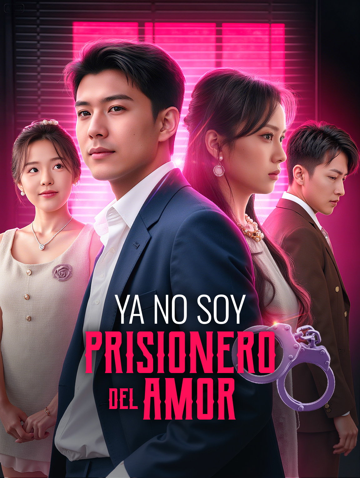 Ya No Soy Prisionero del Amor
