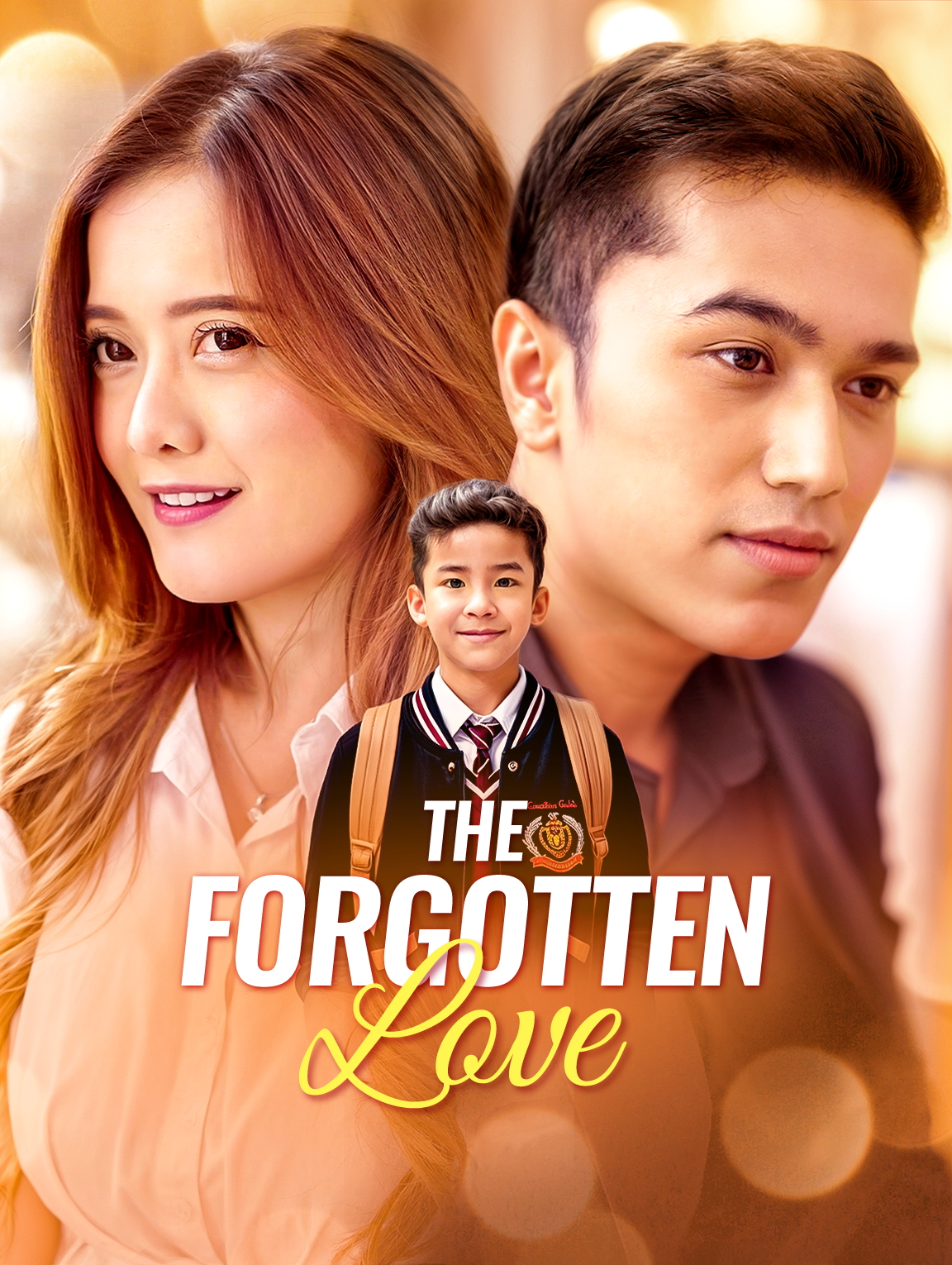The Forgotten Love