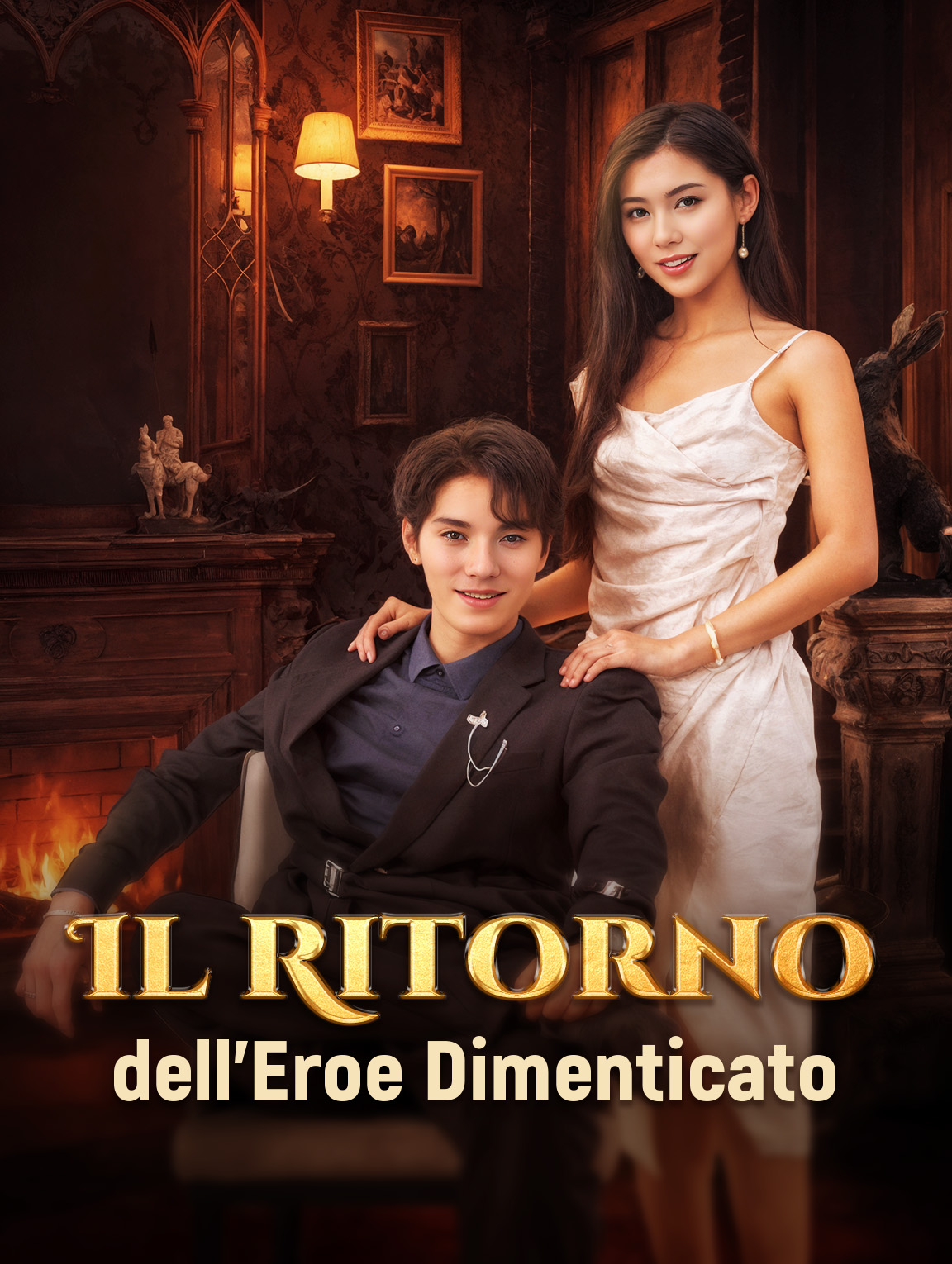 Il Ritorno dell’Eroe Dimenticato