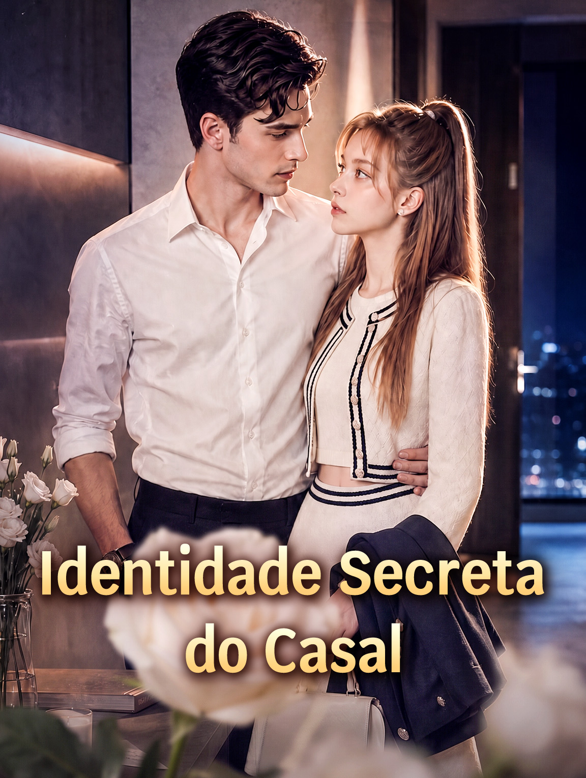 Identidade Secreta do Casal