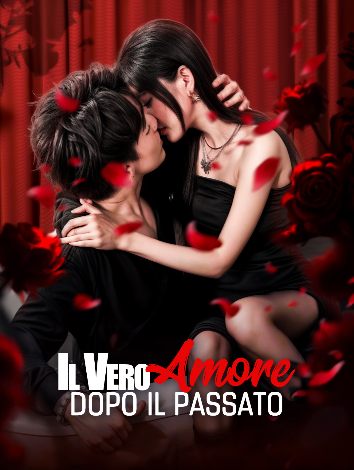 Il Vero Amore, Dopo il Passato