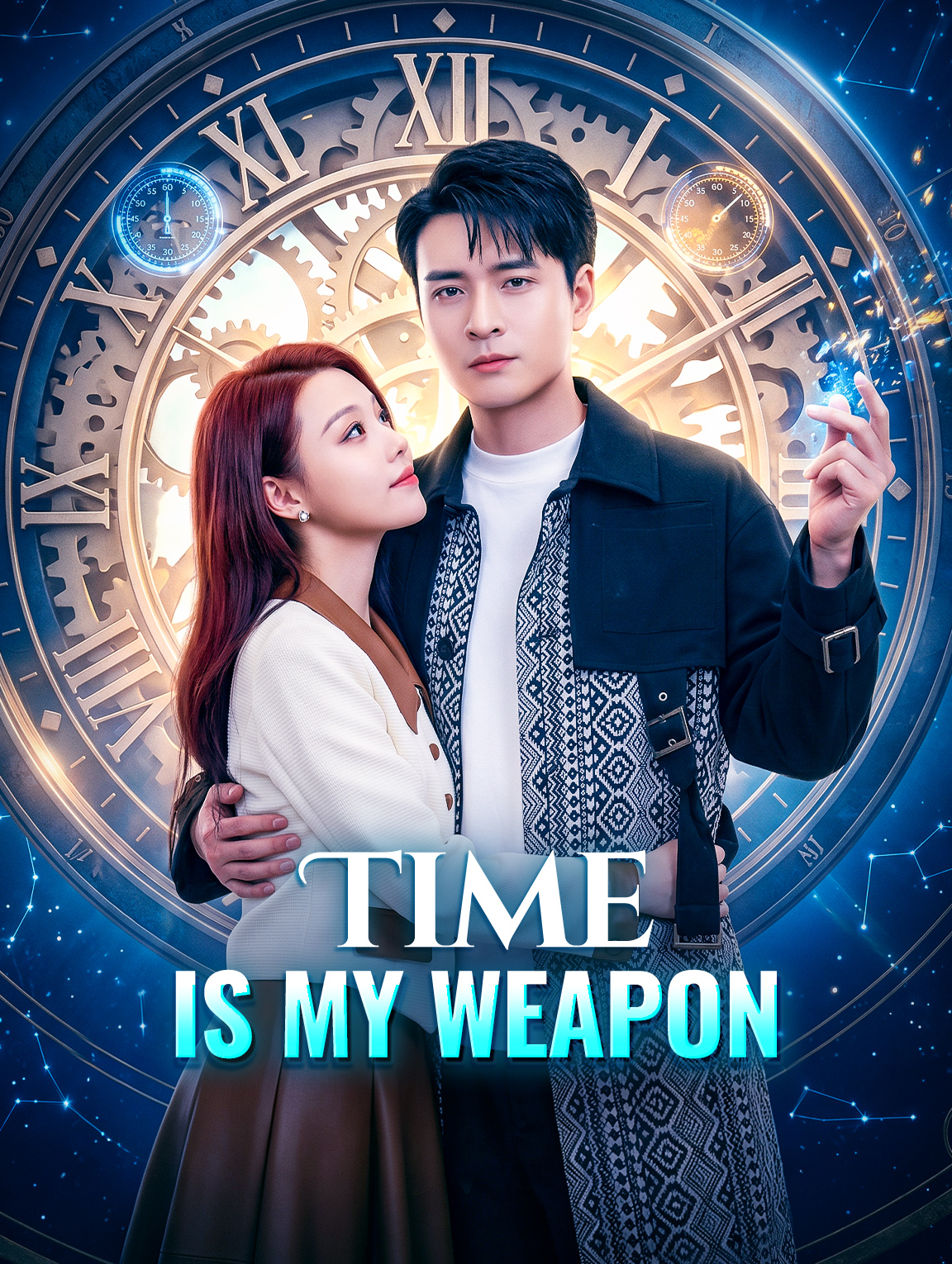Time Is My Weapon