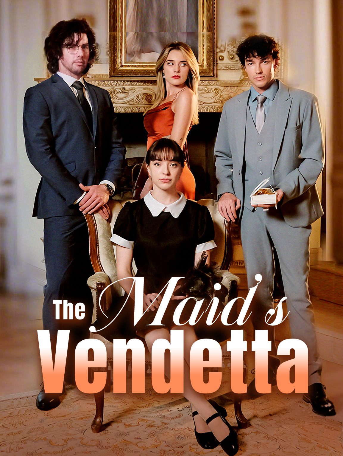 The Maid's Vendetta