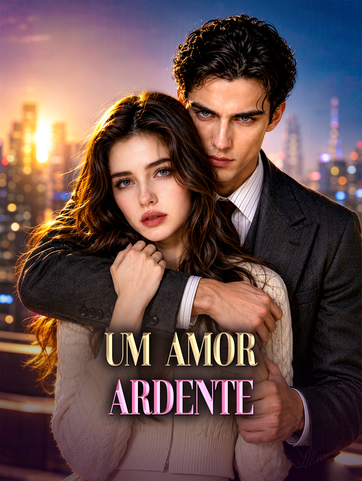 Um Amor Ardente