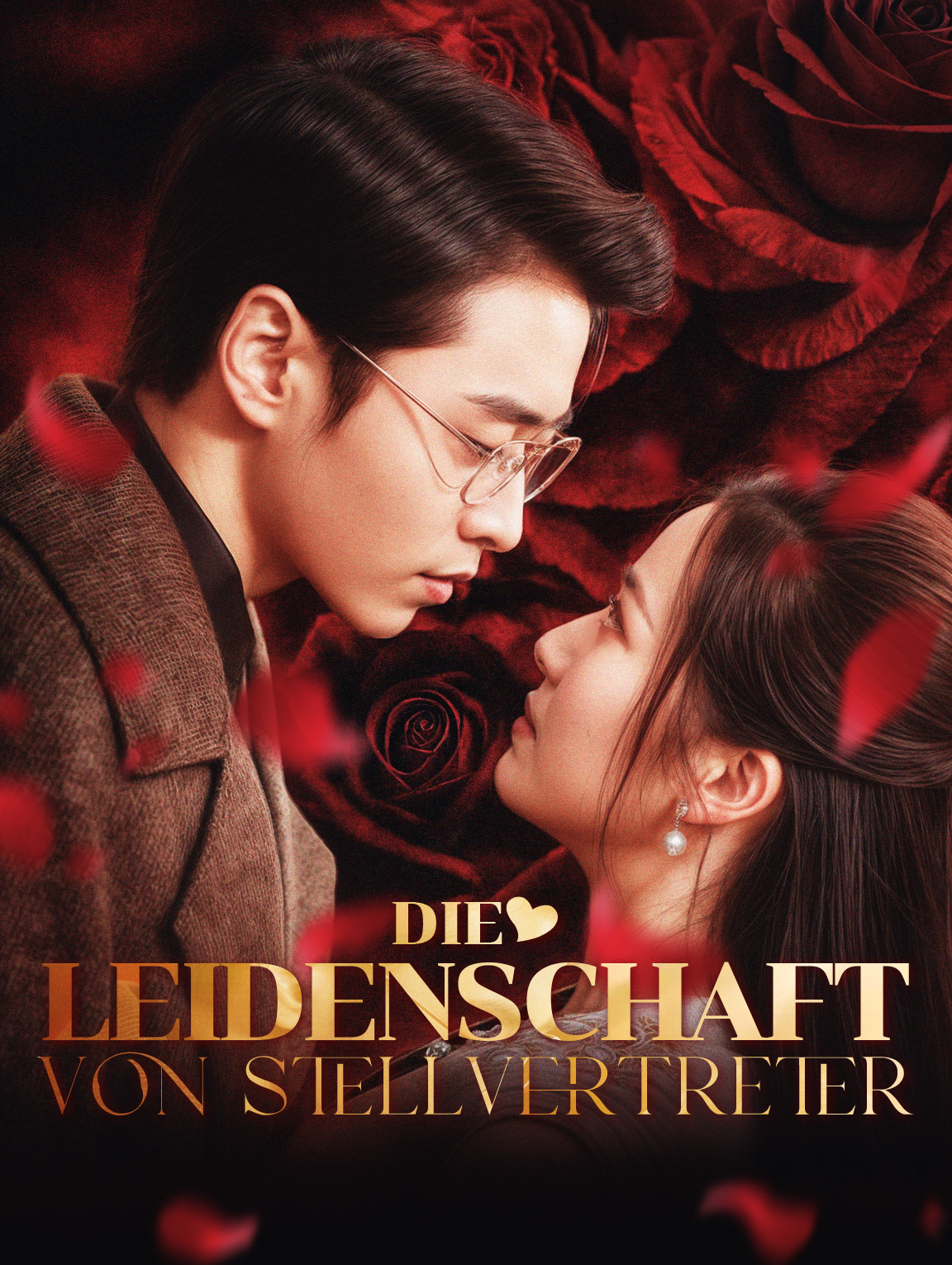 Die Leidenschaft von Stellvertreter