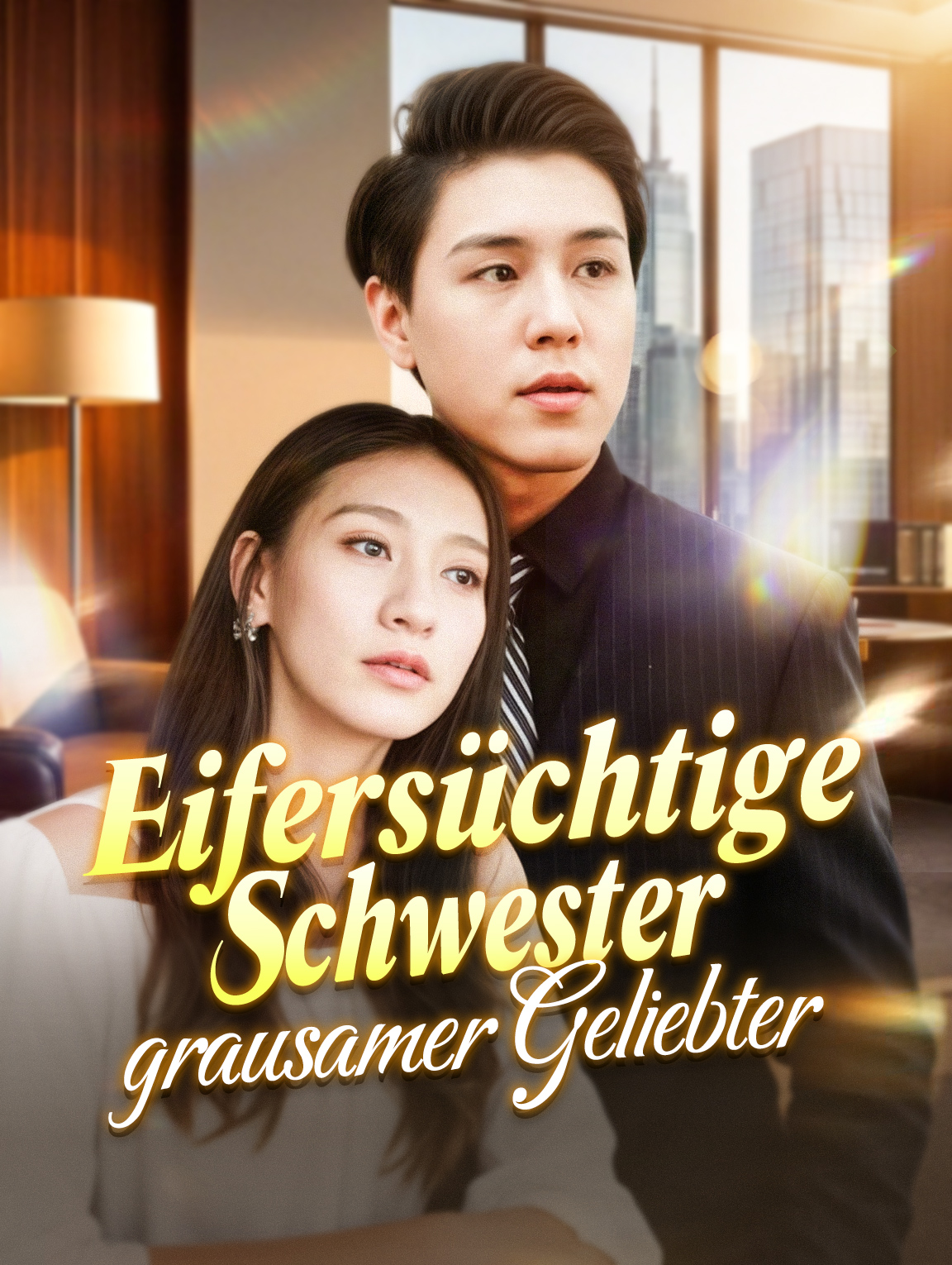 Eifersüchtige Schwester, grausamer Geliebter