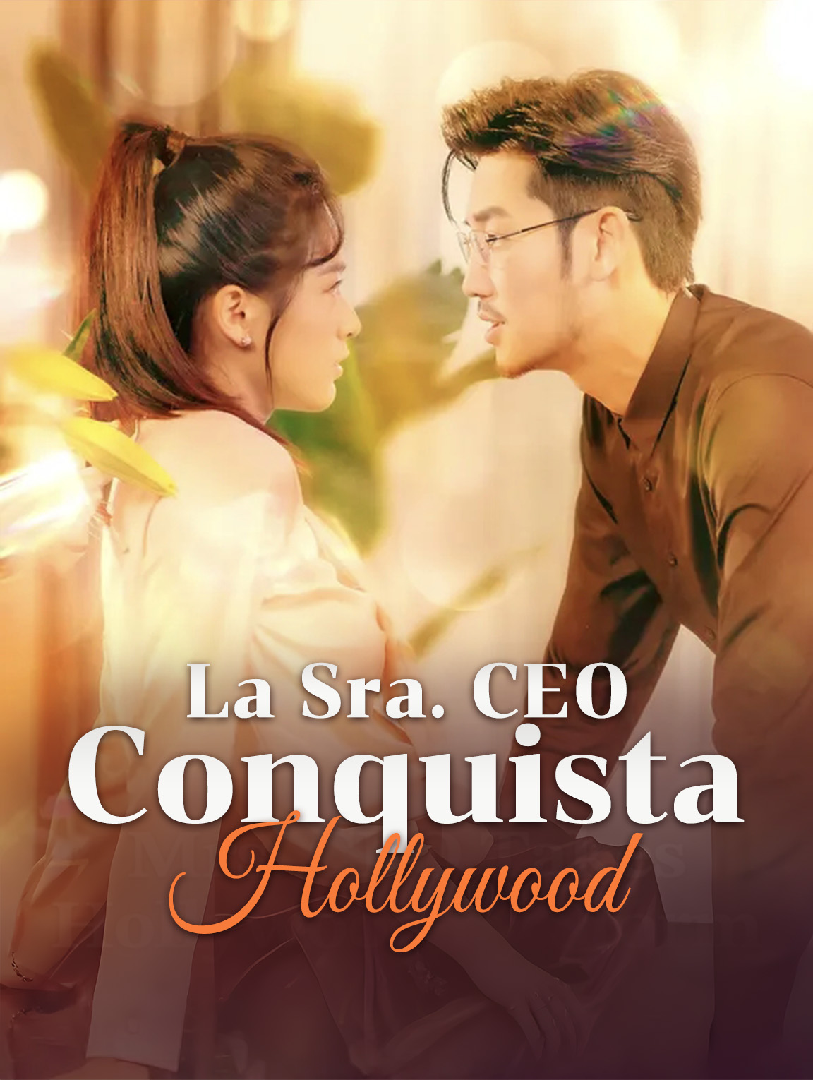 La Sra. CEO Conquista Hollywood