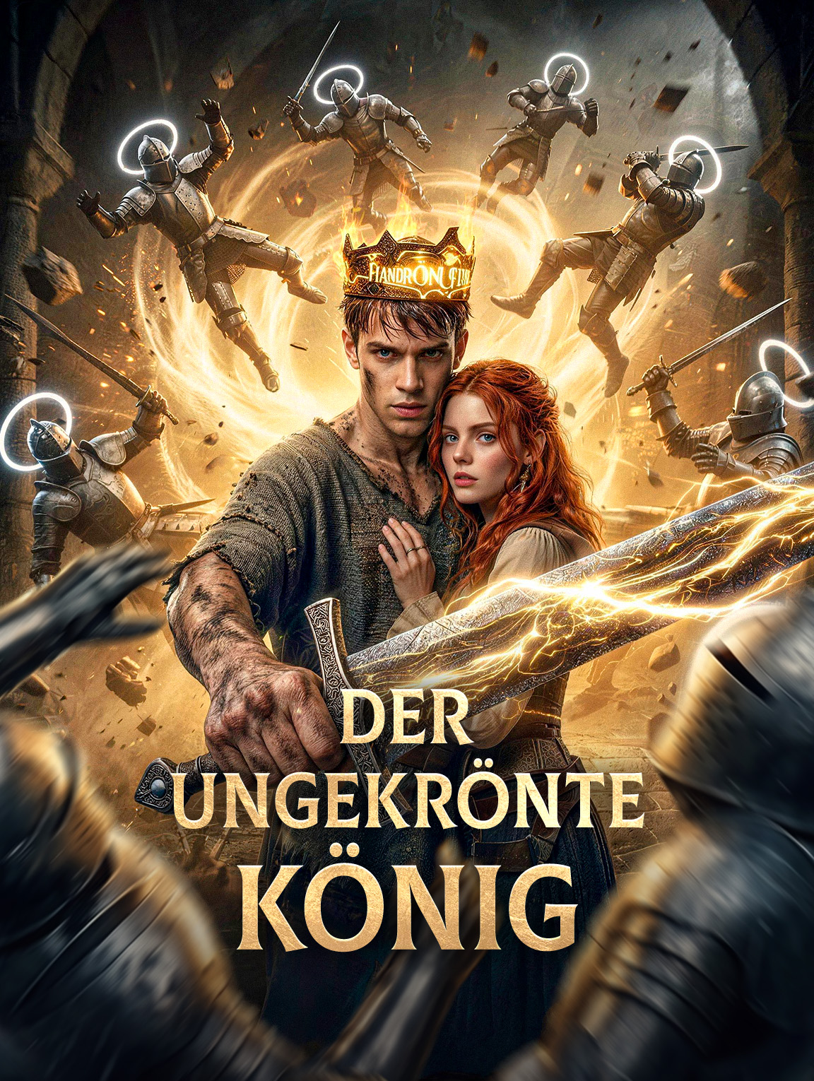 Der ungekrönte König