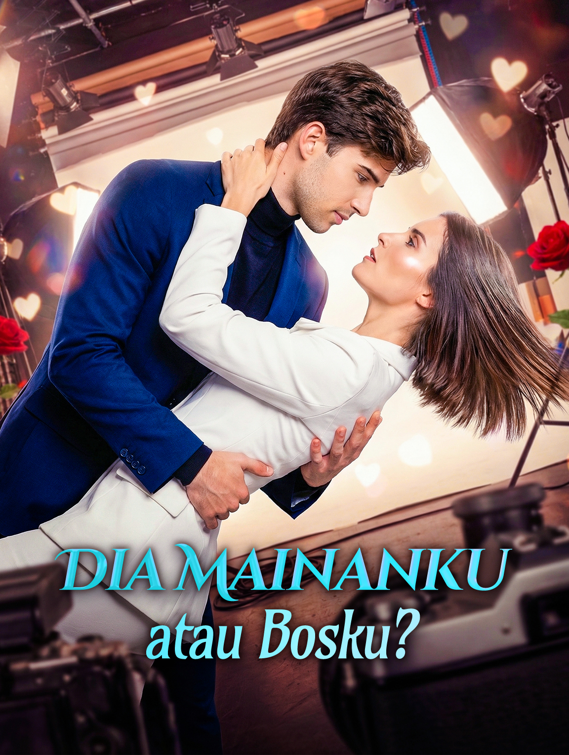 Streaming Dia Mainanku atau Bosku? Sub Indo