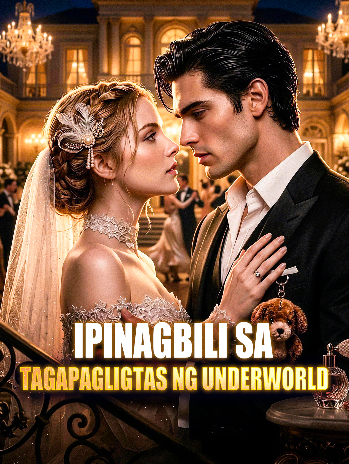 Ipinagbili sa Tagapagligtas ng Underworld