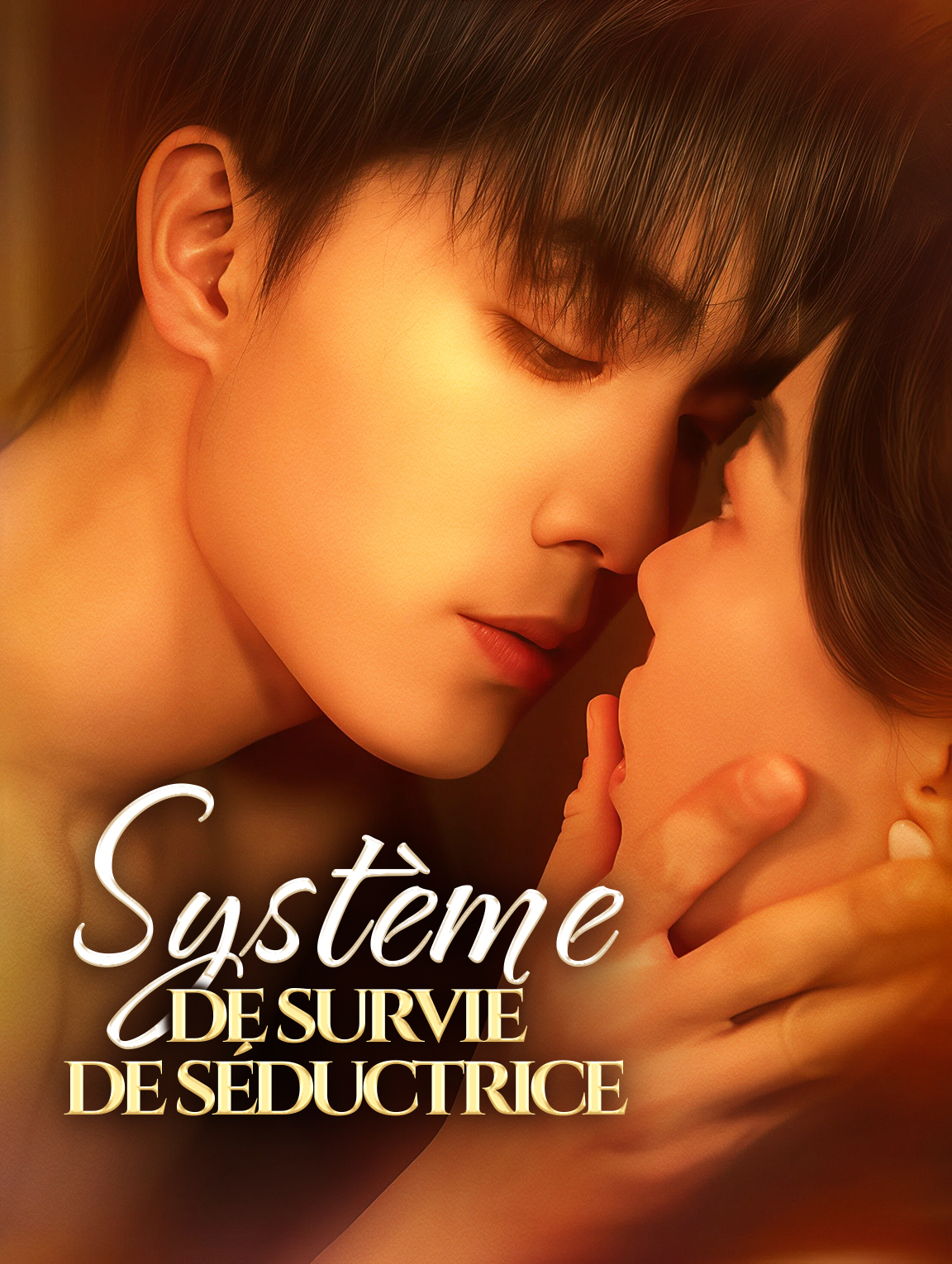 Système de survie de séductrice