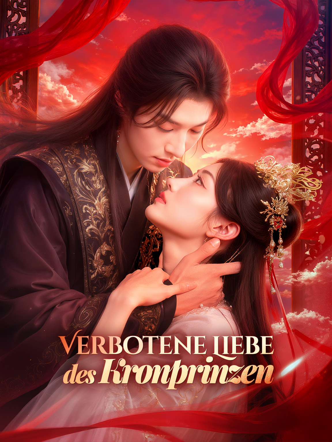 Verbotene Liebe des Kronprinzen