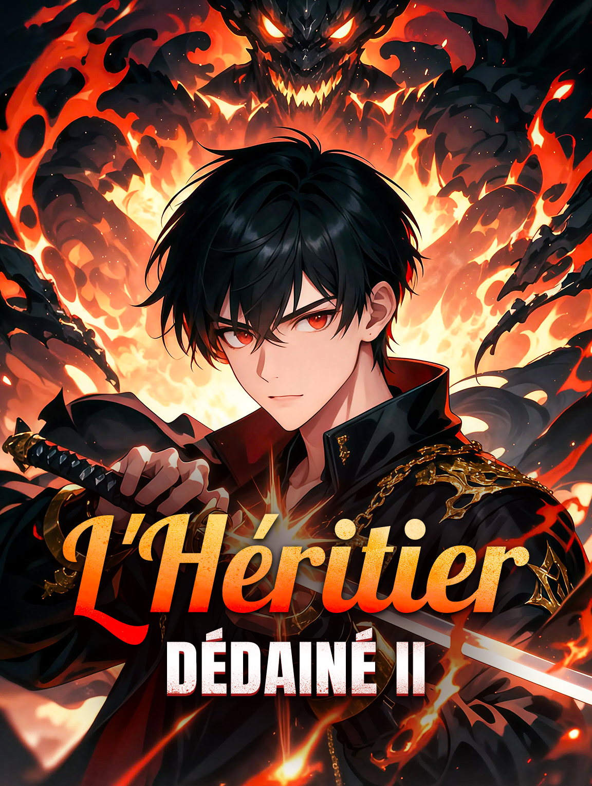 L'Héritier dédainé II
