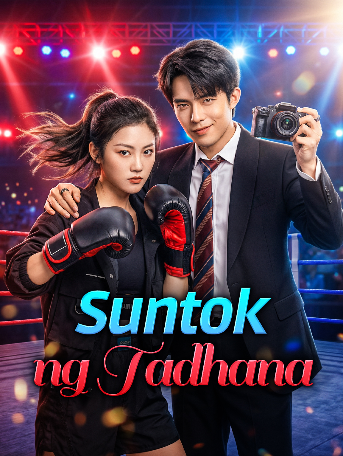 Suntok ng Tadhana