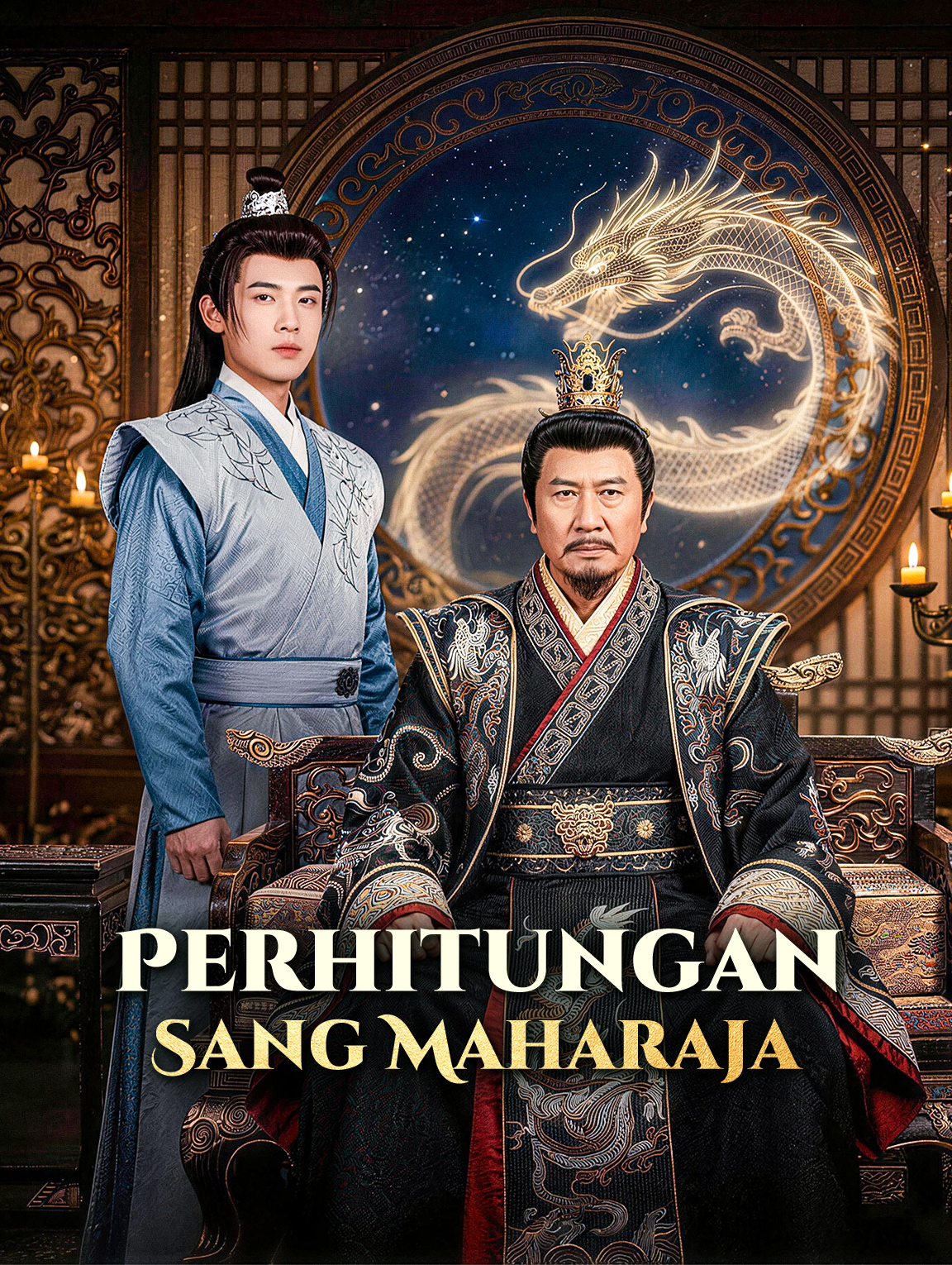 Perhitungan Sang Maharaja
