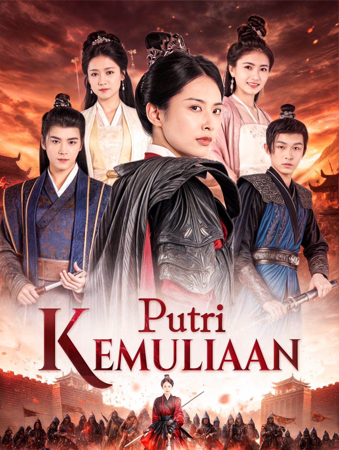 Putri Kemuliaan