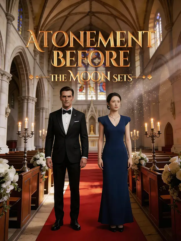 Atonement Before the Moon Sets
