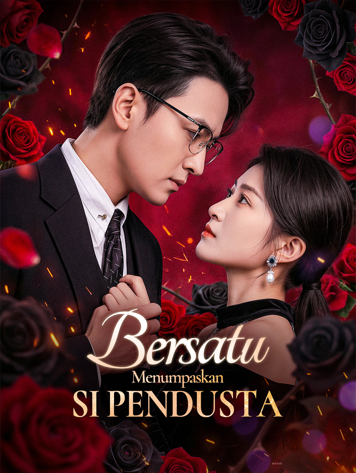 Bersatu Menumpaskan Si Pendusta