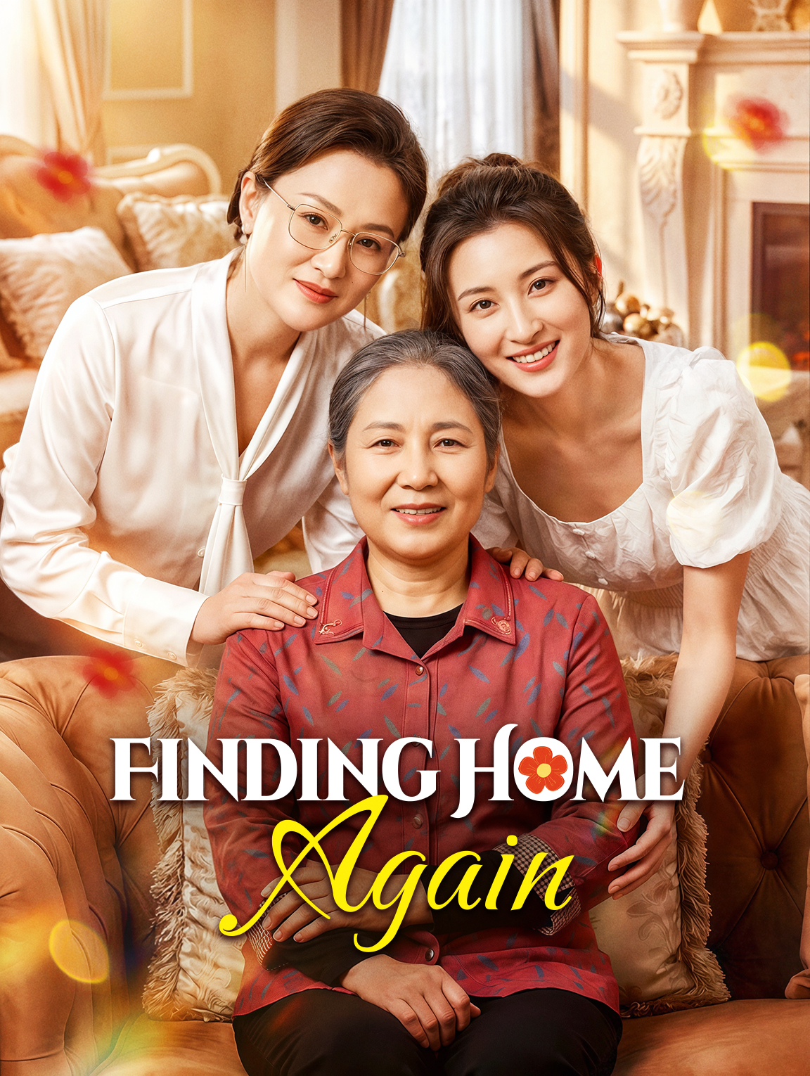 Menemukan Rumah Kembali