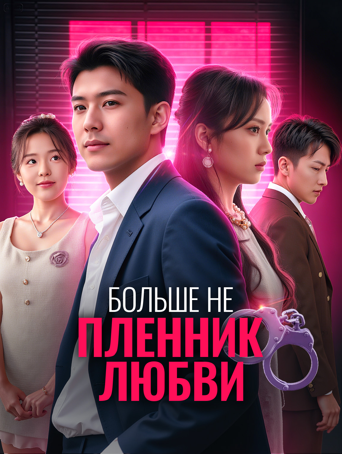 Больше не пленник любви