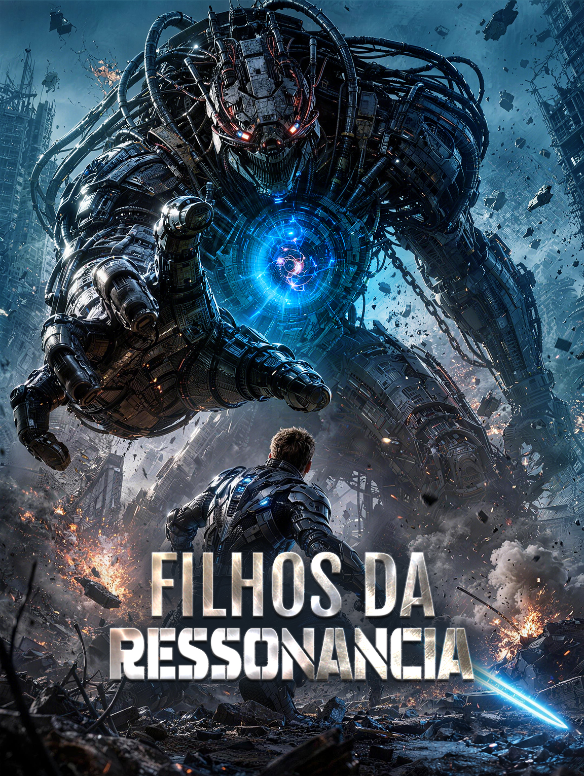 Filhos da Ressonância