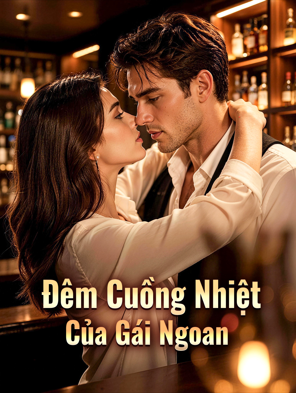 Đêm Cuồng Nhiệt Của Gái Ngoan
