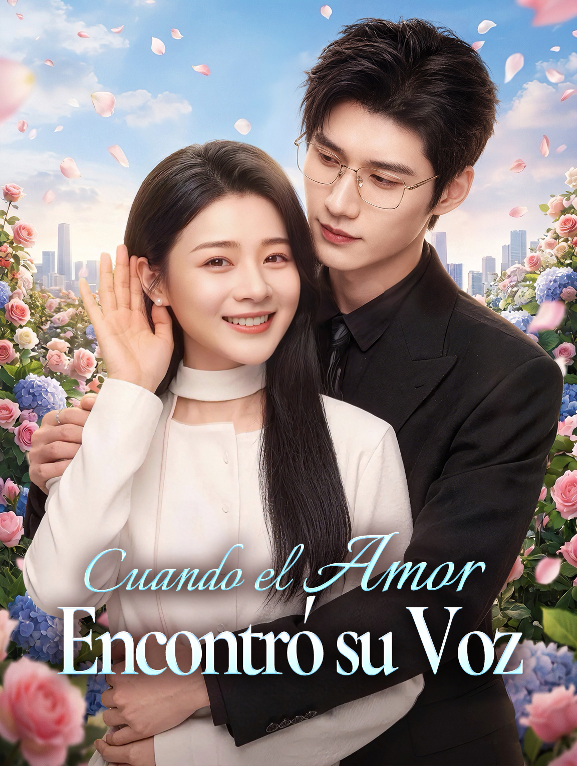 Cuando el Amor Encontró su Voz