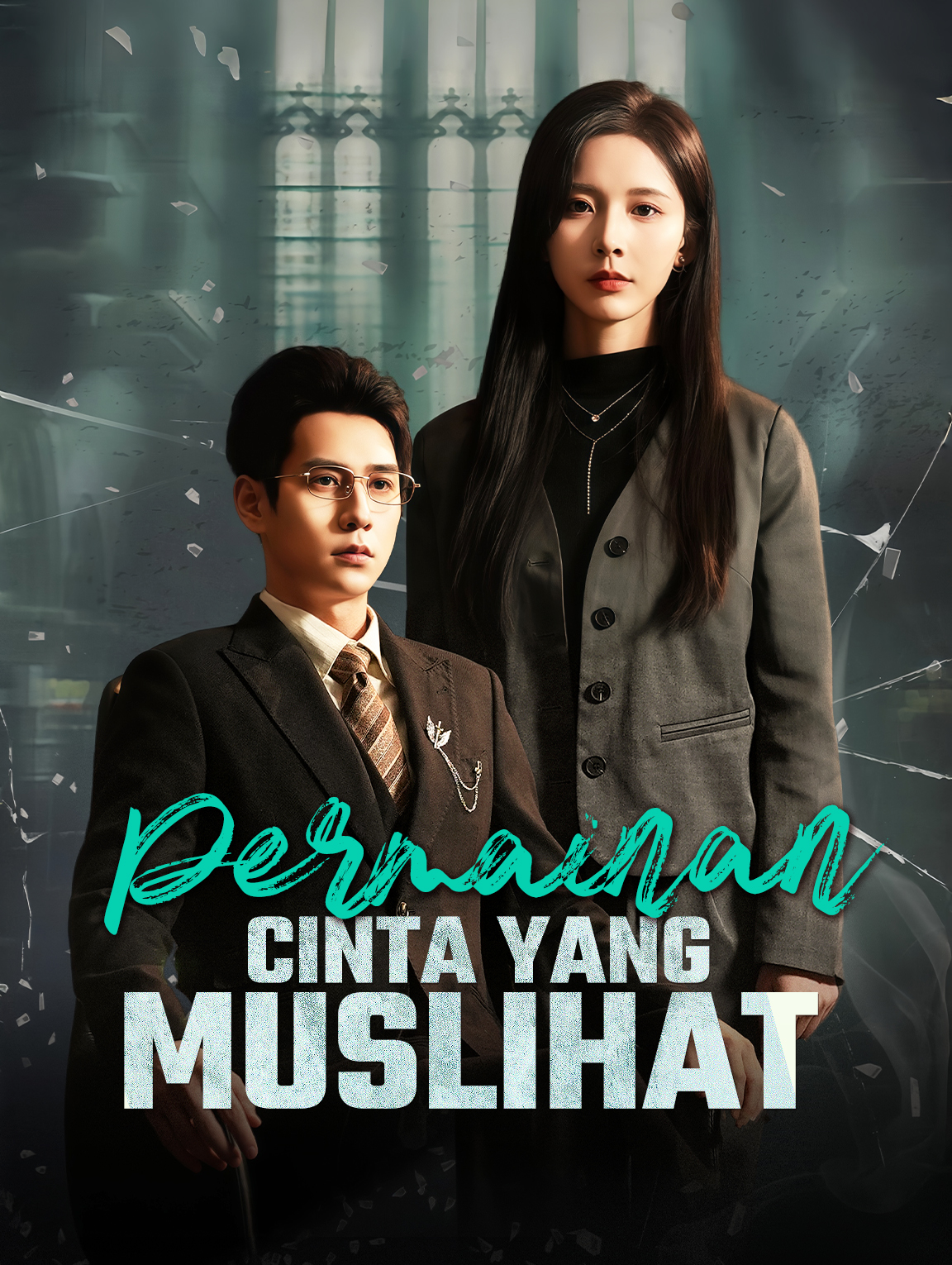 Permainan Cinta yang Muslihat