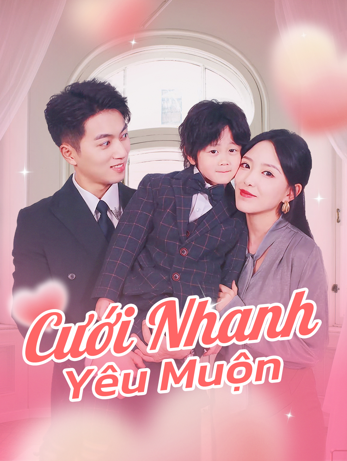 Cưới Nhanh, Yêu Muộn