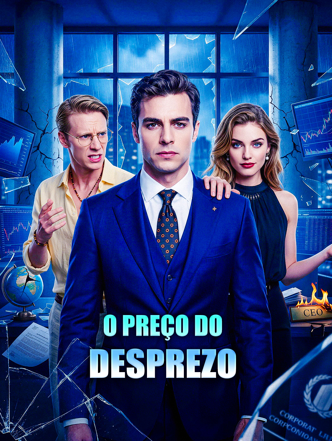 O Preço do Desprezo