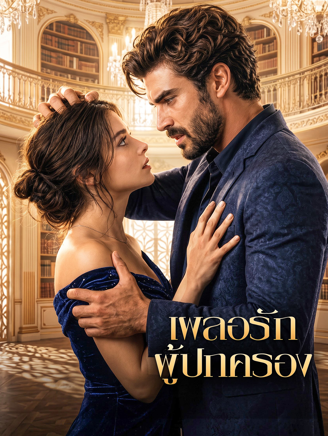 เผลอรักผู้ปกครอง ซีรีส์สั้นพากย์ไทย ดูฟรี HD
