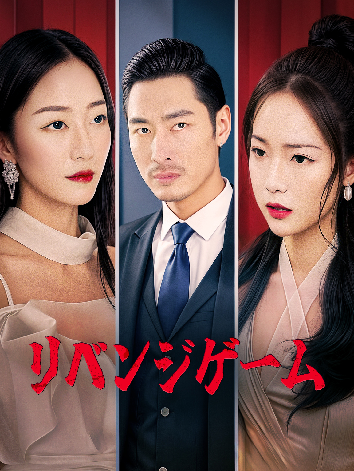 リベンジゲーム