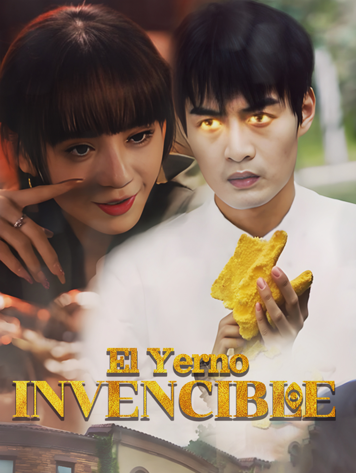 El Yerno Invencible
