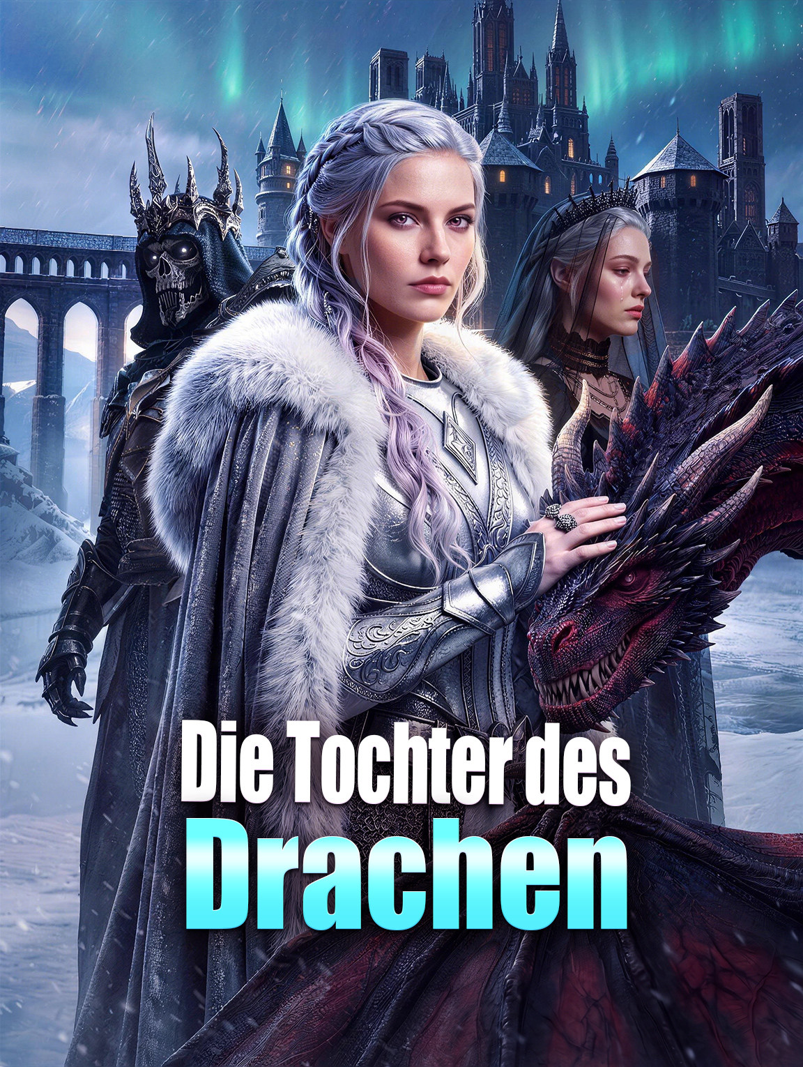 Die Tochter des Drachen