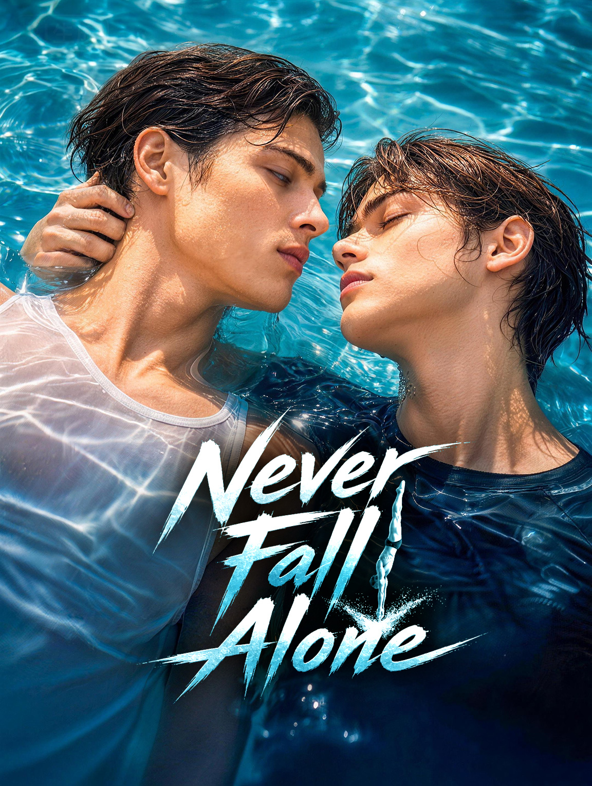 Never Fall Alone