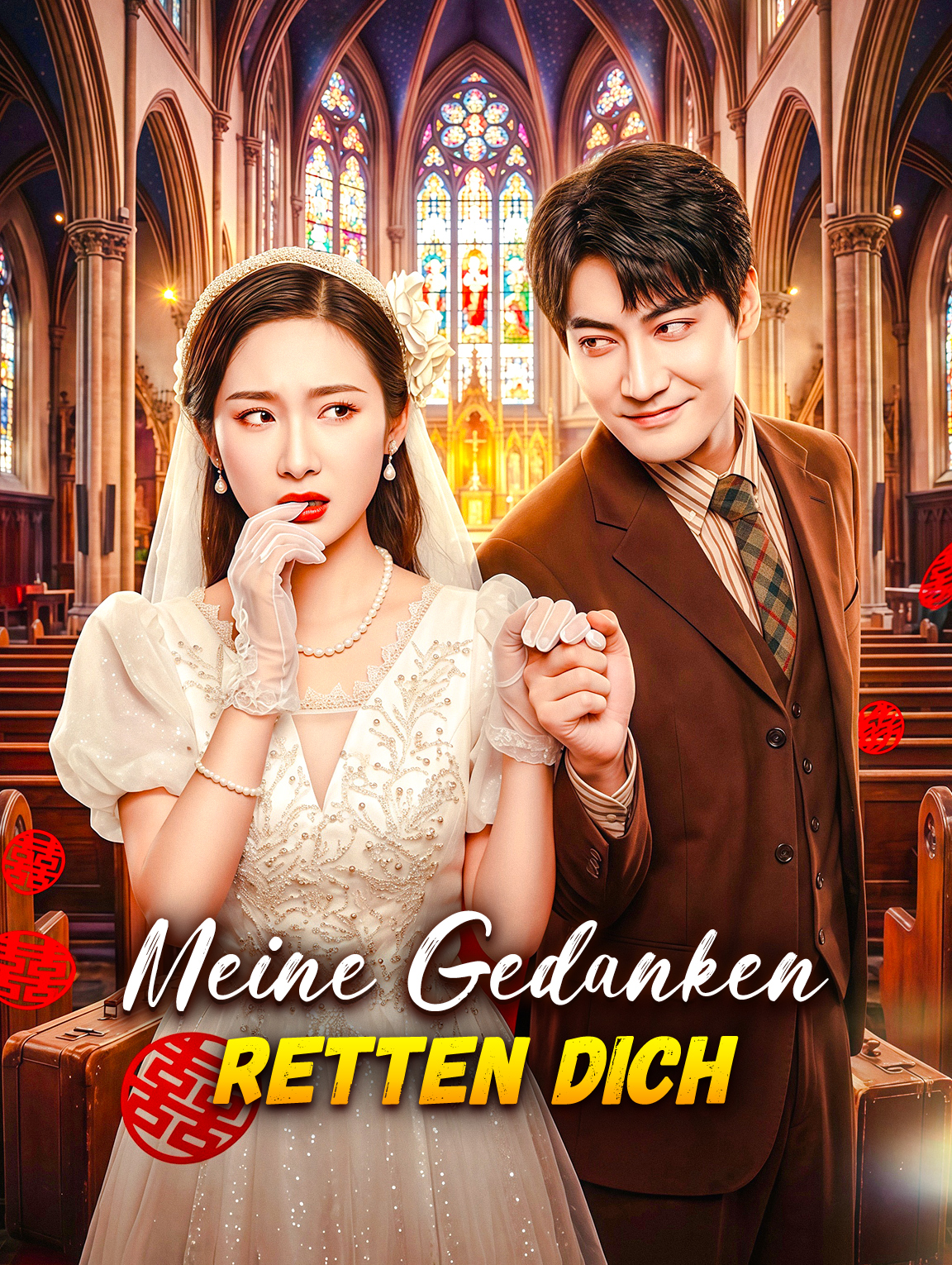 Meine Gedanken retten dich