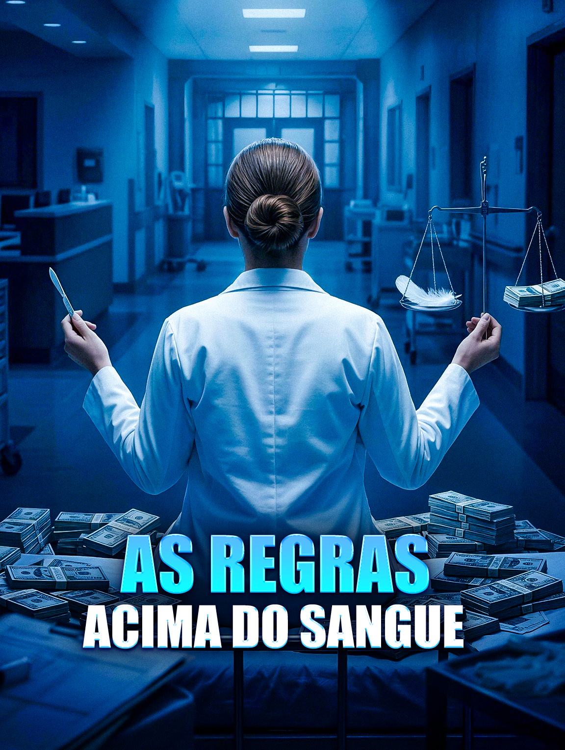 As Regras Acima do Sangue