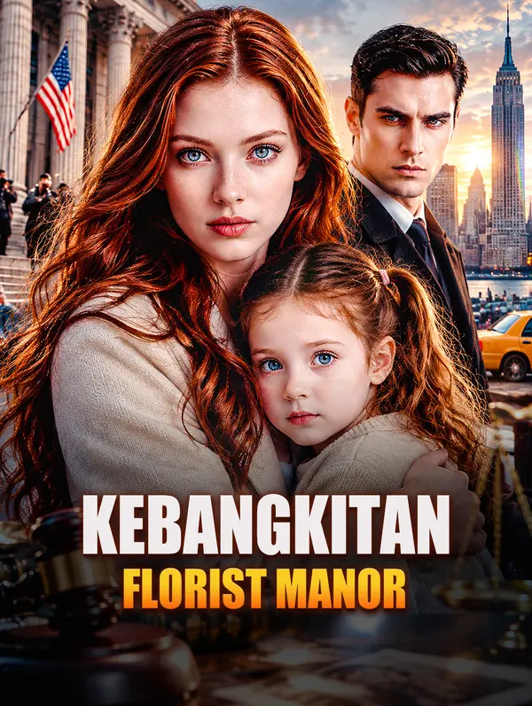 Kebangkitan Florist Manor