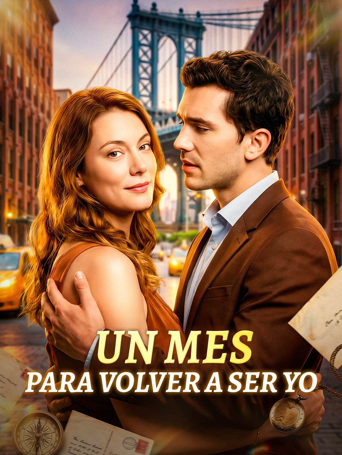 Un Mes para Volver a Ser Yo