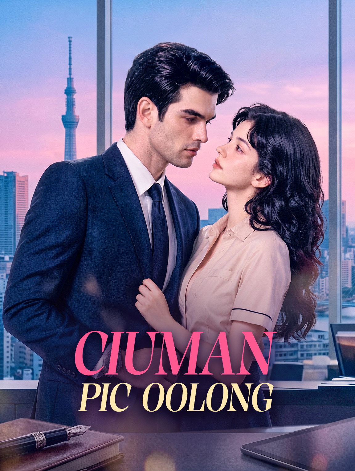 Ciuman Pic Oolong