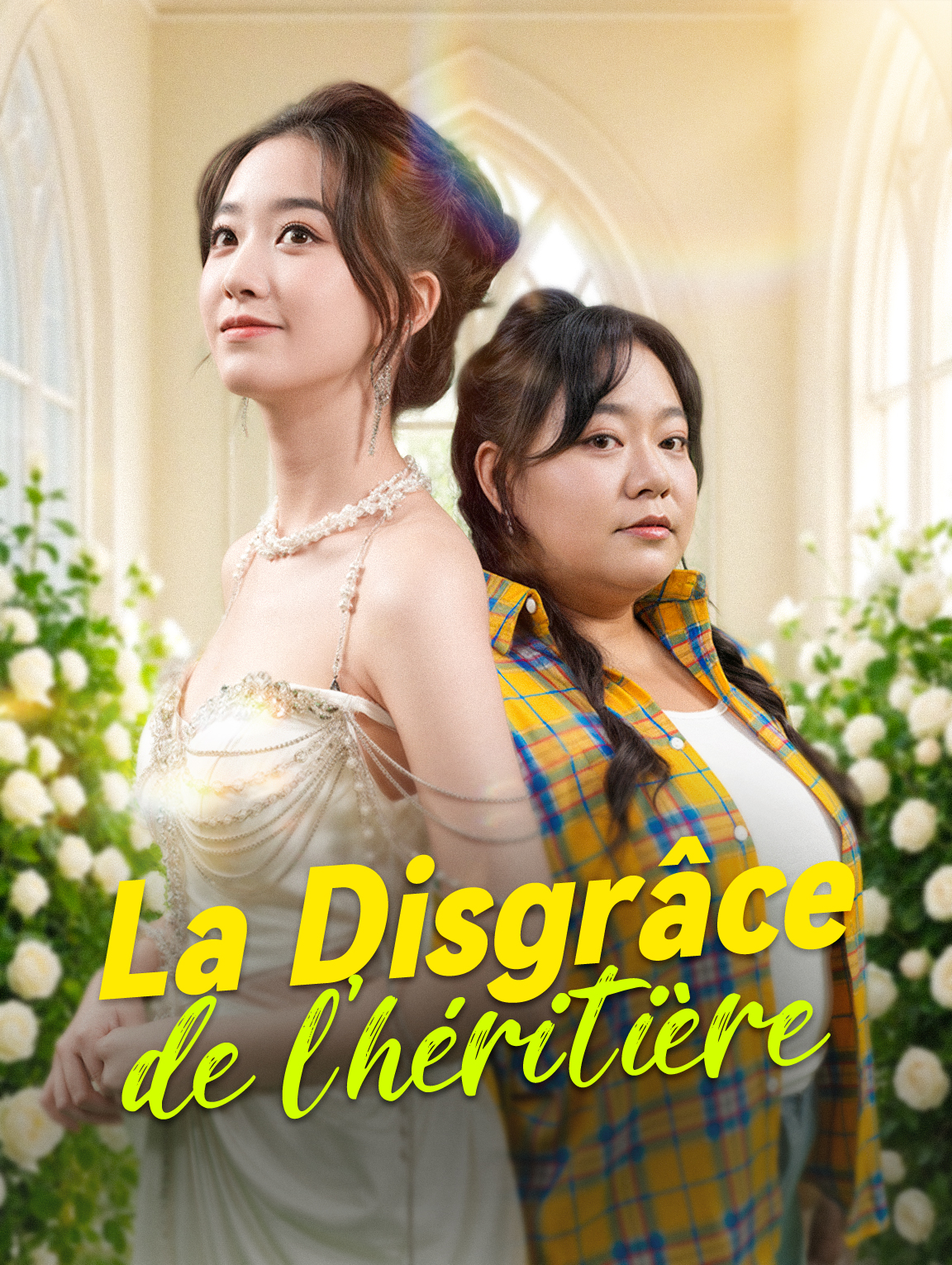 La Disgrâce de l'héritière