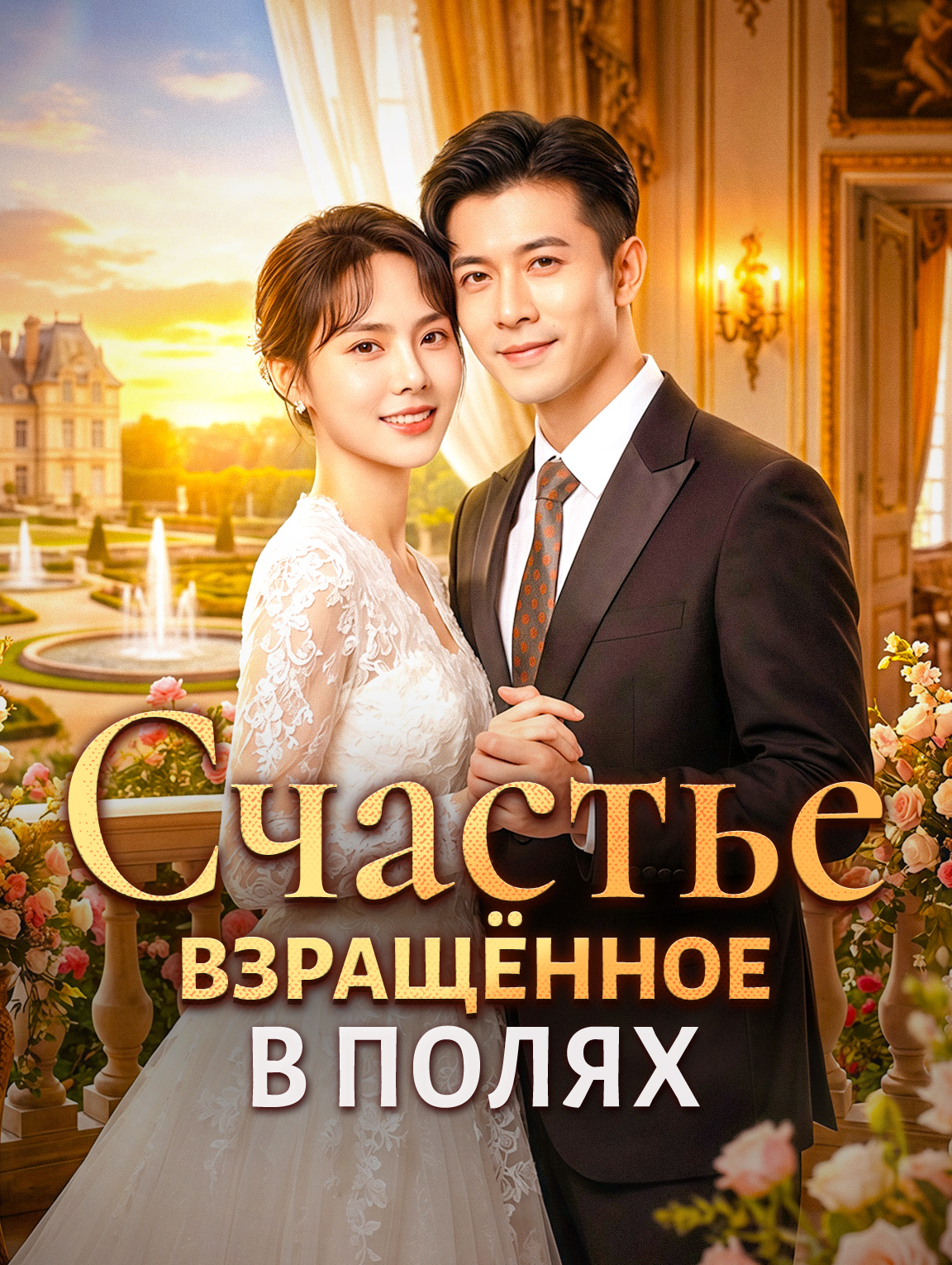 Счастье, взращённое в полях
