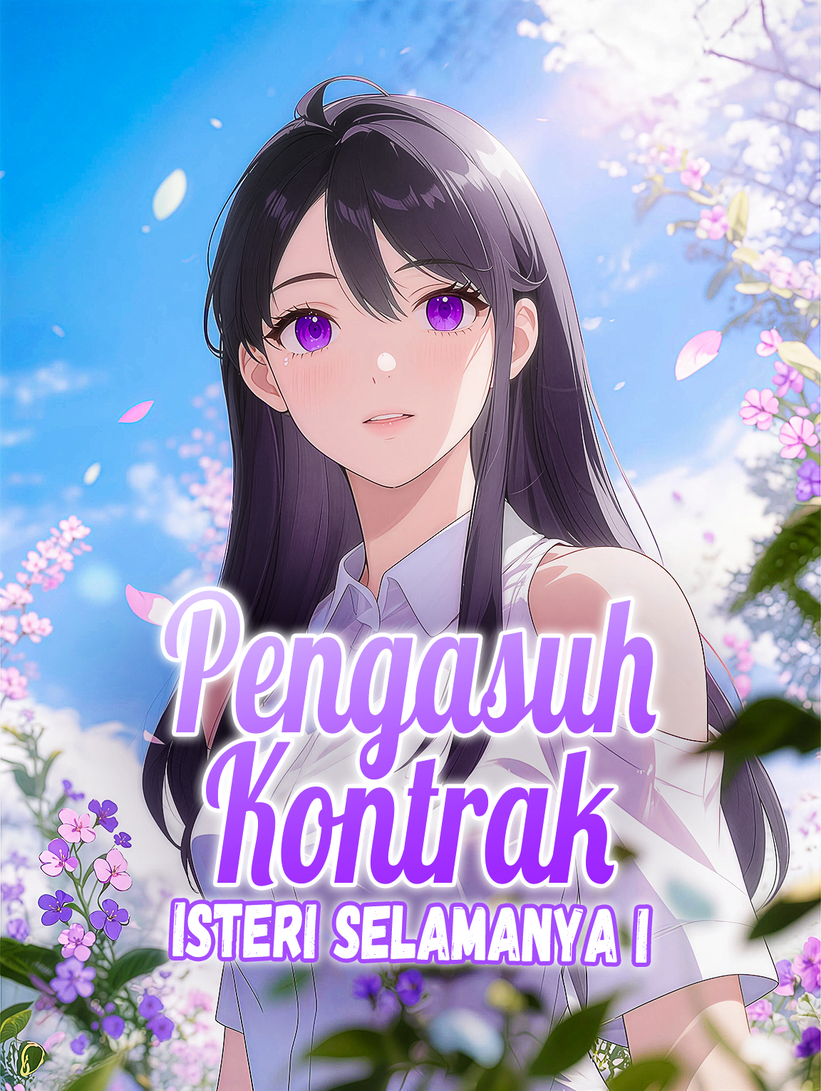 Pengasuh Kontrak, Isteri Selamanya I