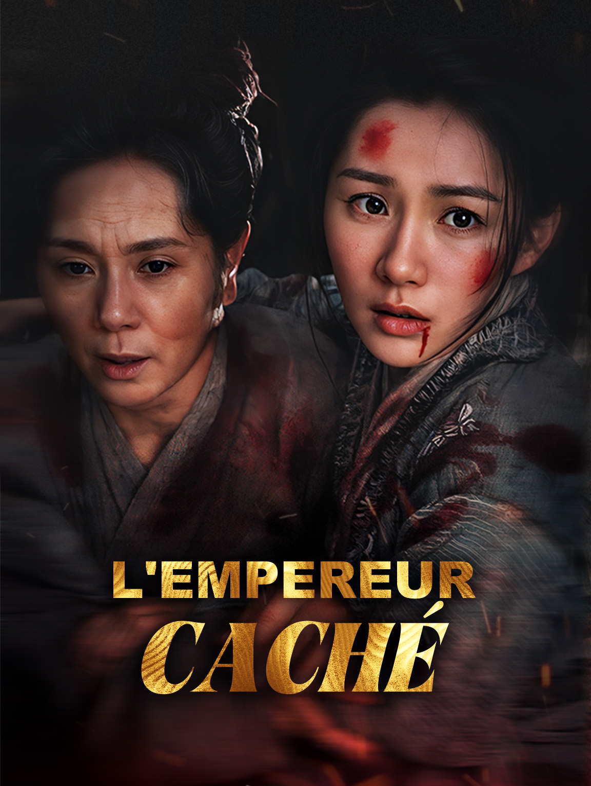 L'Empereur caché