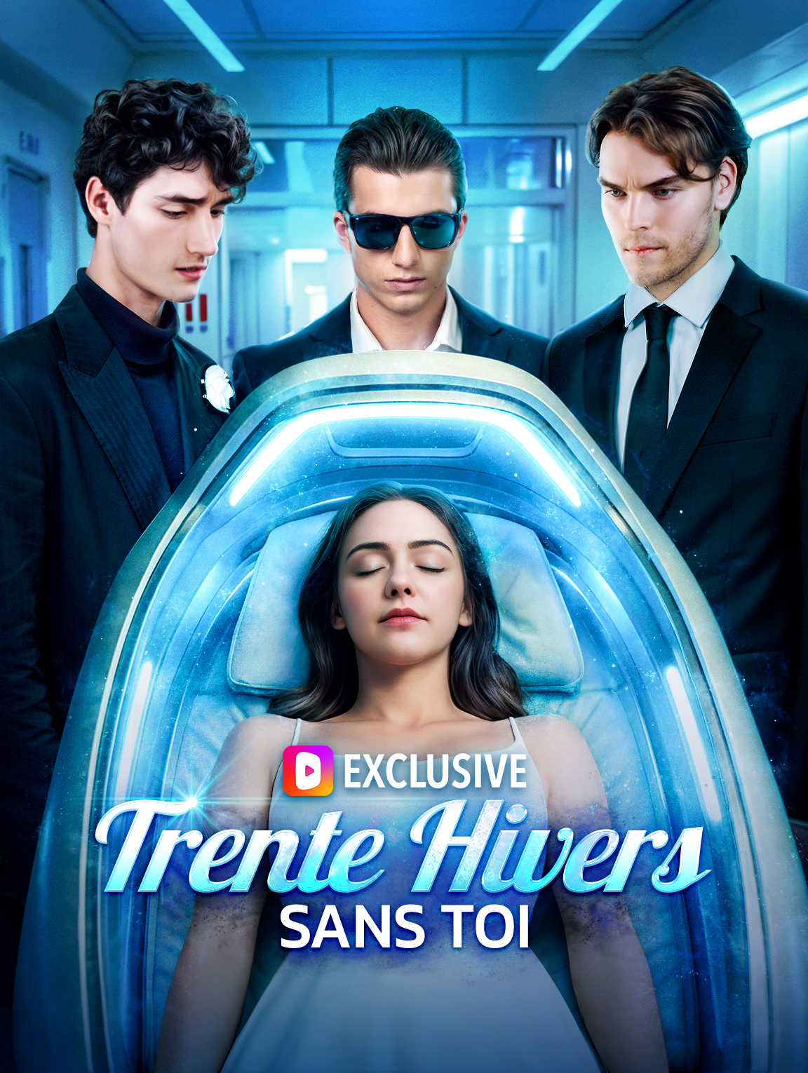 Trente Hivers sans toi