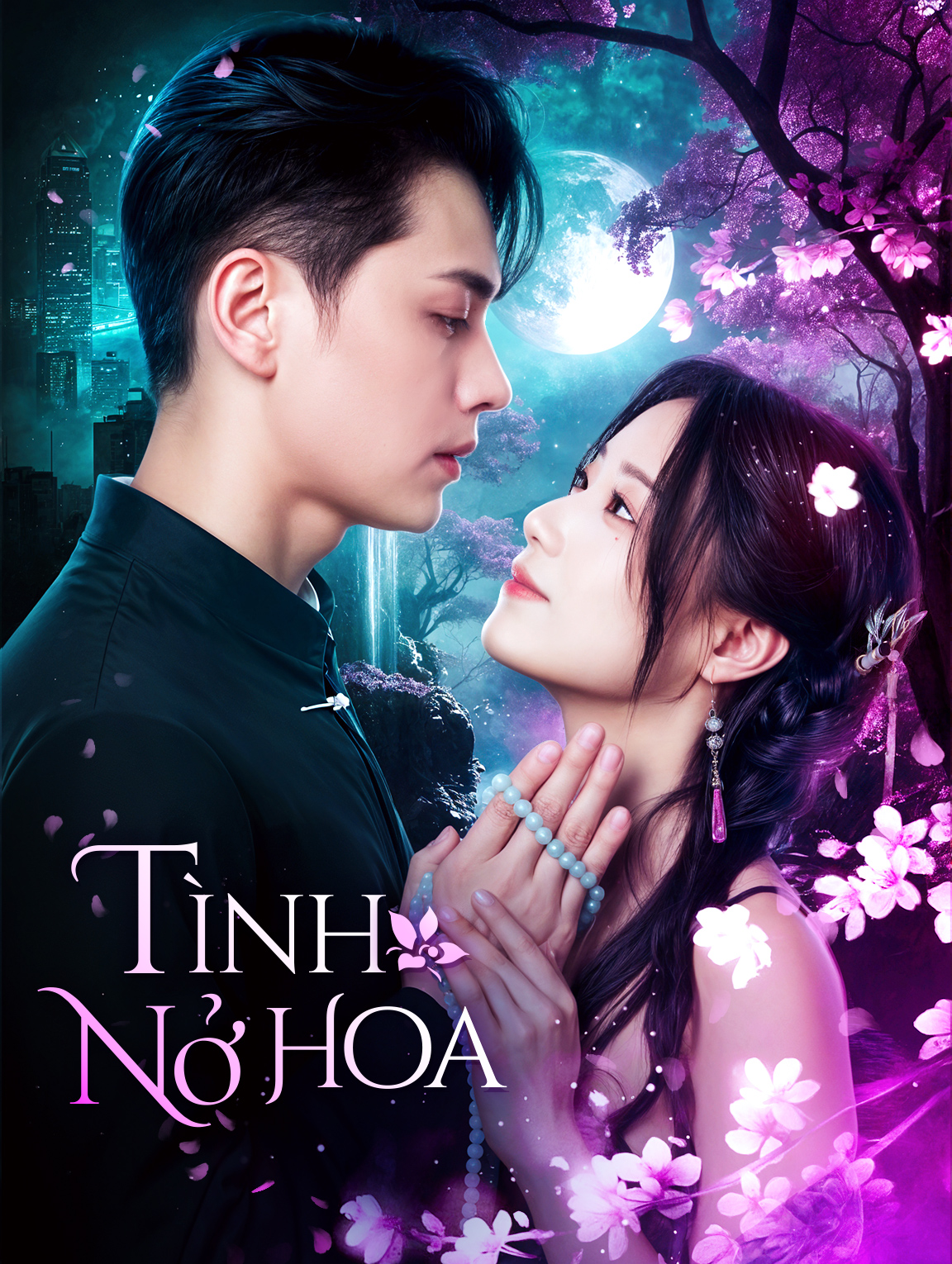 Tình Nở Hoa